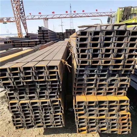 内蒙古包头镀锌槽钢 建筑结构工程 槽钢 全国包邮