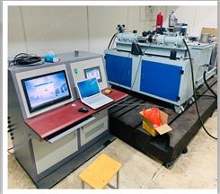 朴鲁 电液伺服液压试验台 加载台架 液压传动综合实验台