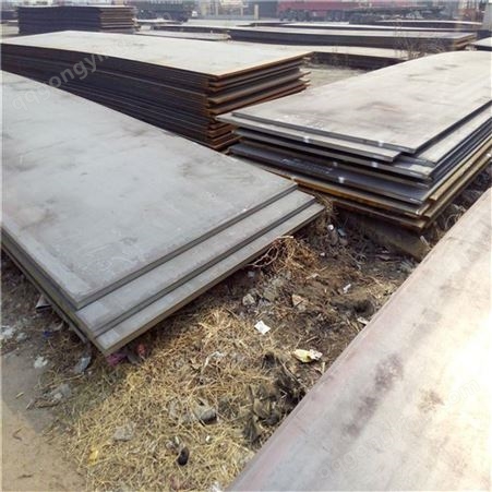 包头冷板 内蒙古镀锌板 适用于建筑行业 可定制加工 图海