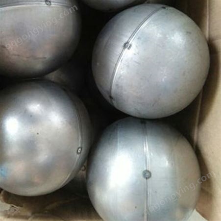 网架焊接球工厂直售 恒久钢构专业定制 规格齐全 经久耐用
