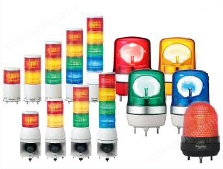 专业销售日本ARROW信号灯、报警器等全系列产品