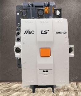 韩国LS产电交流接触器GMC-150 50HZ/125A/150A原装