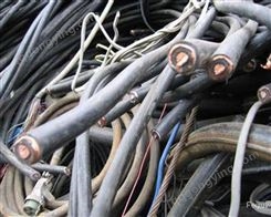 昌平电缆回收 废铜新行情 合理收购南口亚辉再生资源回收公司