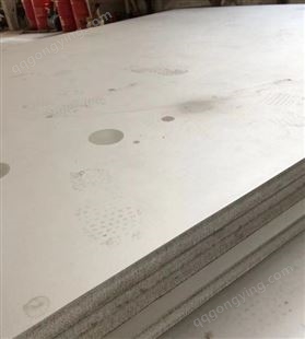 现货销售201-304-316不锈钢工业板 中厚板 光面拉丝不锈钢板加工