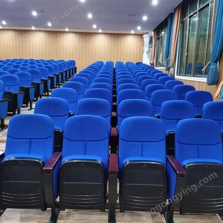 礼堂椅排椅报告厅会议室连排座椅电影院椅剧院学校阶梯教室椅
