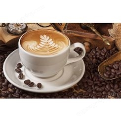 原味咖啡 1000g袋装速溶咖啡粉 风味固体饮料 卡布奇诺