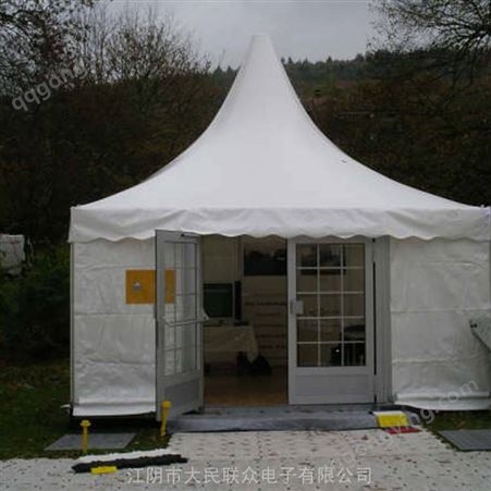 工地防尘棚大型仓库帐篷组装装配式结构可装导轨移动