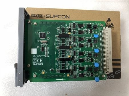 浙大中控 JX-300xP系列 端子板TUA711-DIR32 DOR32 DI013 AI016 DOR16