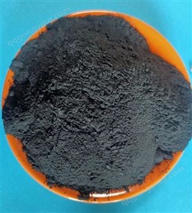 创美矿产 铁粉 污水处理喷砂除锈 规格可定制厂家供应