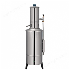 YA.ZD-10普通型蒸馏水器