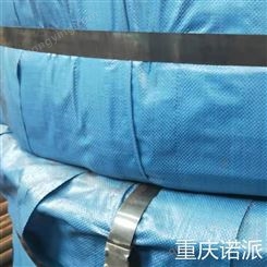 重庆无粘结钢绞线生产厂家矿用钢绞线-- -诺派机械