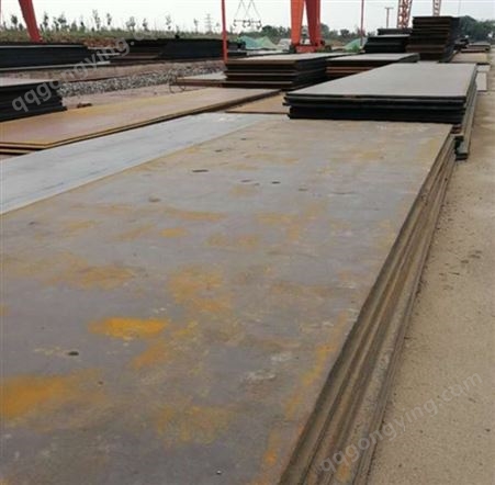 安钢35Mn钢板现货 35MN合金板货源足 亿丰钢材提供加工服务