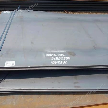 Q195b钢板现货销售Q195A碳素结构花纹板亿丰YF2022