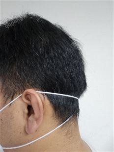 成人N95口罩每个赠送独立挂钩,防止长期佩戴耳朵疼 现货,立即发送