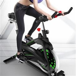 舒华家用动感单车室内磁控减肥健身车运动器材自行车3100S