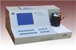 RPA-100C盐含量测定仪