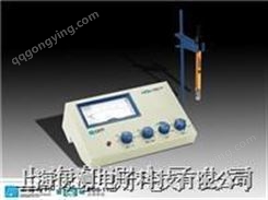 上海精科DDS-11D实验室电导率仪