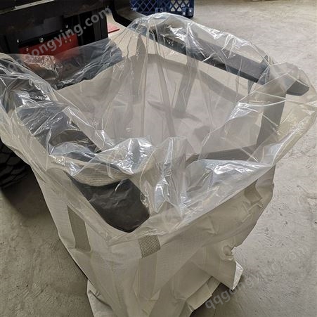 吨袋太空集装袋PE内膜袋内袋防水防潮防漏内衬塑料薄膜袋加厚