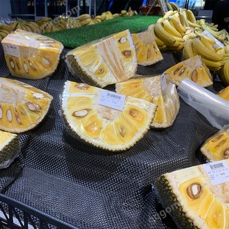 橡胶超市水果蔬菜防滑垫绿色水果店加厚保护垫生鲜