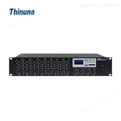 Thinuna PP-6284 II/4150P 多功能矩阵型定压功放