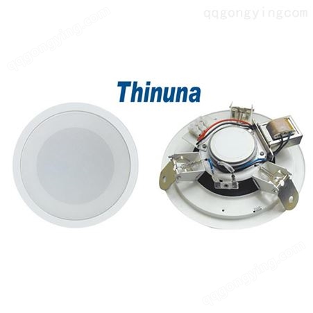 Thinuna CS-306 6W 超薄型一体化天花喇叭
