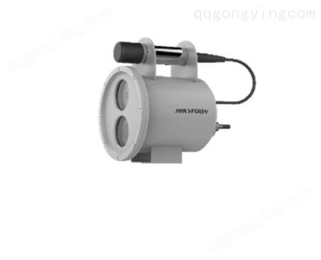 DS-2XC6224F-L(2.8mm)200万白光阵列筒型10米水下网络摄像机