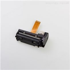 OPOS沃博思TP206体积小工作电压宽2寸58热敏不干胶标签打印头