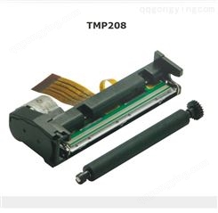 TMP208兼容精工LTP02-245 LTP02-245 -01 LTP02-245 -13打印头