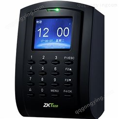 ZKTeco/熵基科技SC103 刷卡考勤门禁一体机