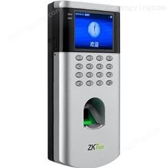 ZKTeco/熵基科技F260 指纹密码门禁一体机