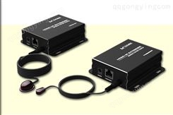 迈拓维矩(MT-VIKI)100米HDMI高清信号延长器 HDMI延长器 MT-ED06-IR