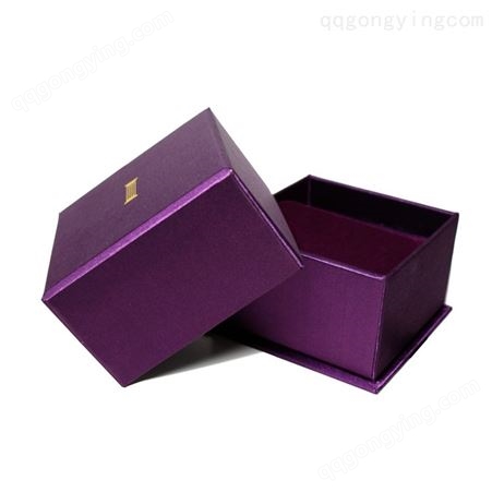 高档珠宝包装盒 首饰礼品盒 饰品纸盒 上海三煜印刷 工厂定制