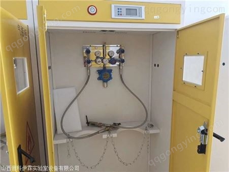 不限内蒙古实验室气路 实验室集中供气材料供应商