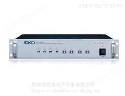 DKD广播音响 DKS-9008 主/备功放切换器