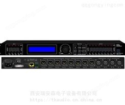 拓捷TOJIE DP-48 LD-408 四进八出 数字音频处理器