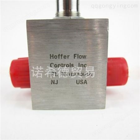 美国hoffer气体涡轮流量计HFE51-150-SC1SAA2GL03S