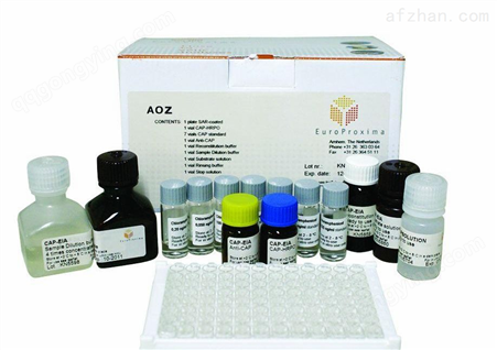 人输血传播病毒/辛型肝炎病毒（（TTV）ELISA试剂盒